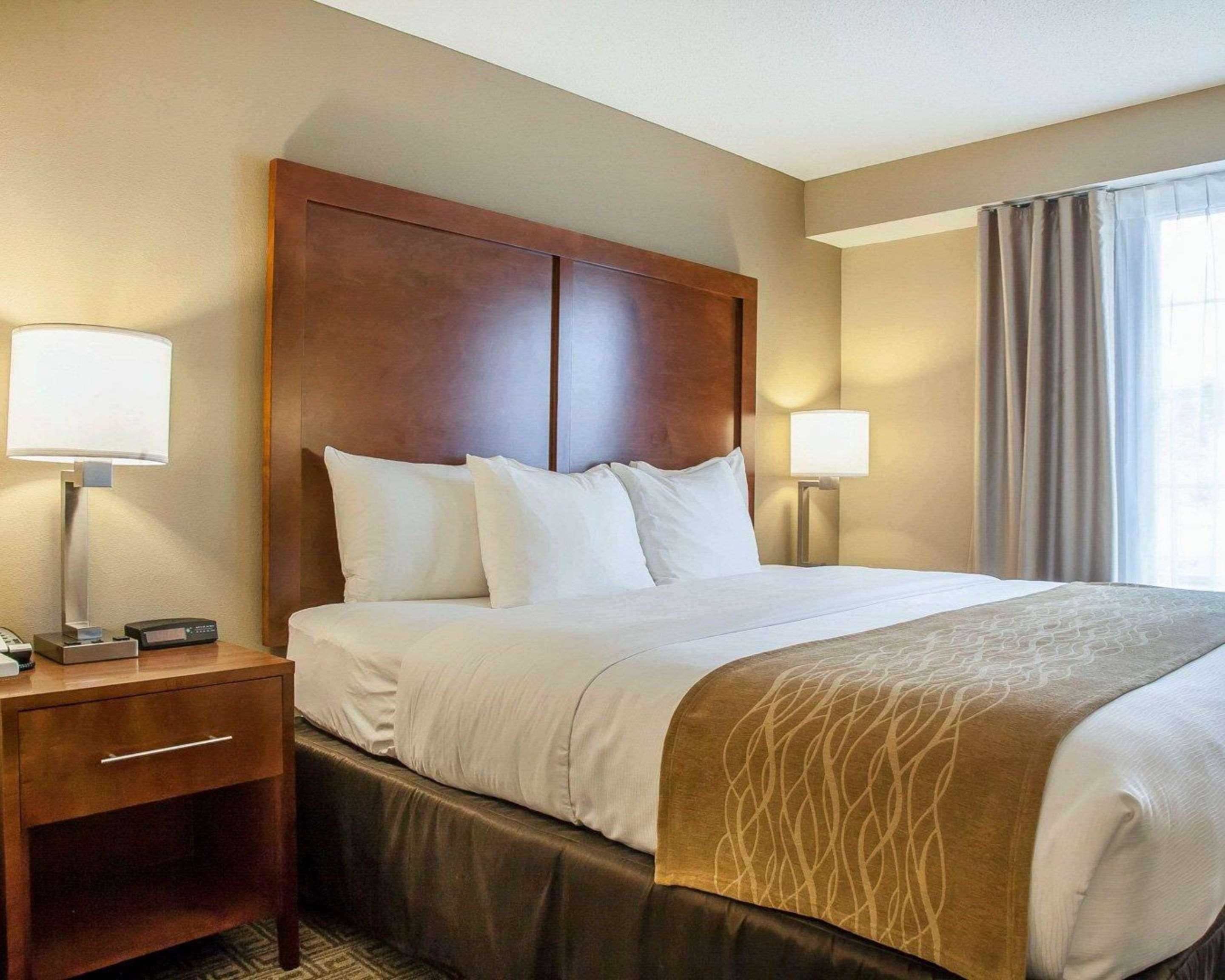 Comfort Inn & Suites Sturbridge-Brimfield Экстерьер фото