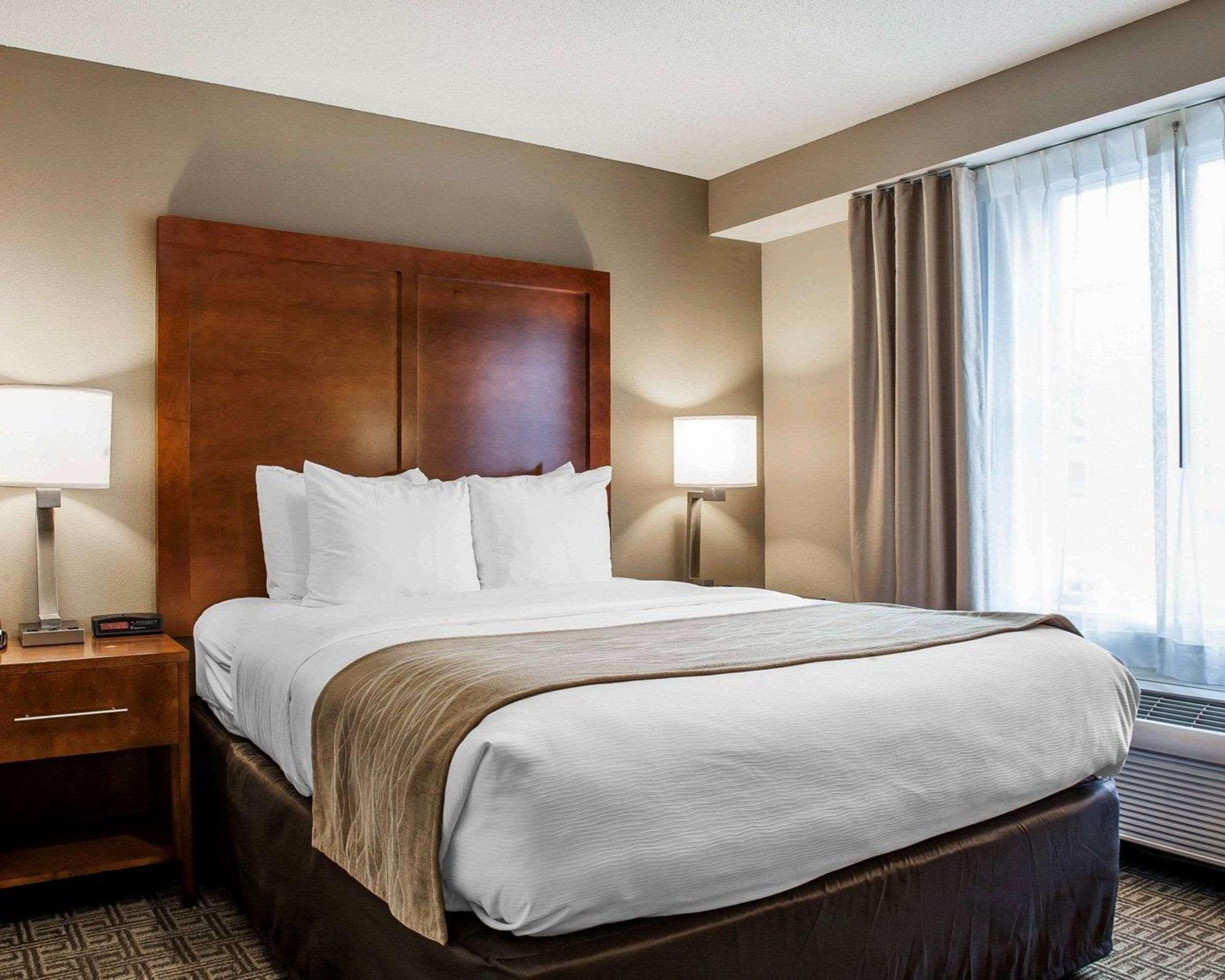 Comfort Inn & Suites Sturbridge-Brimfield Экстерьер фото