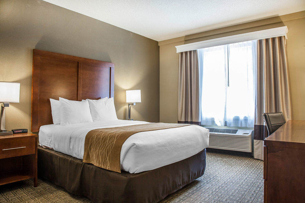 Comfort Inn & Suites Sturbridge-Brimfield Экстерьер фото